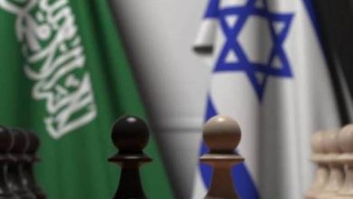 المشهد الملتبس في مسار التطبيع بين السعودية و(إسرائيل)