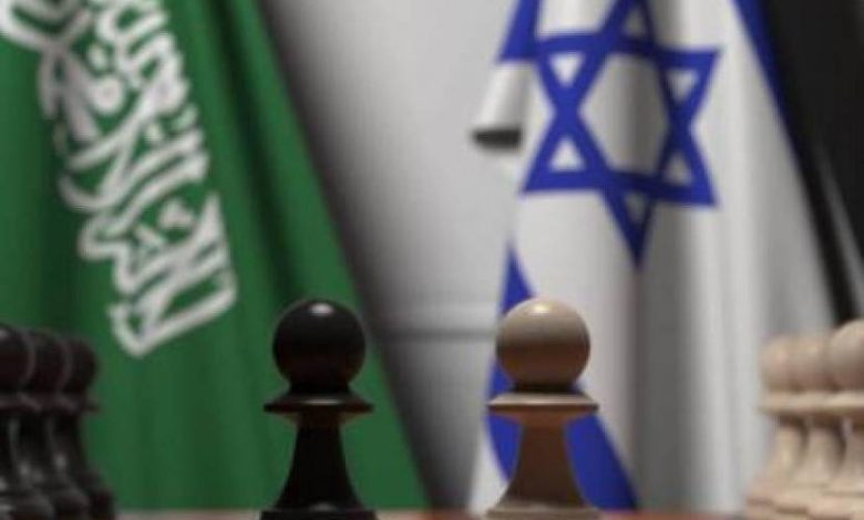 المشهد الملتبس في مسار التطبيع بين السعودية و(إسرائيل)