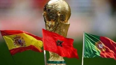 المغرب يبدأ رحلة استضافة كأس العالم 2030 بإجتماع في مدريد