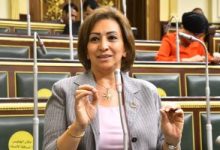 النائبة مها عبدالناصر: أعارض عودة الإخوان إلى المشهد السياسي بأي صورة