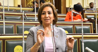 النائبة مها عبدالناصر: أعارض عودة الإخوان إلى المشهد السياسي بأي صورة
