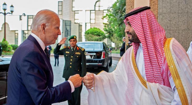 "النووي السعودي" عقبة جدية أمام اتفاق تطبيع محتمل: واشنطن تبحث البدائل