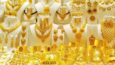انخفاض طفيف.. سعر الذهب في السعودية اليوم الخميس 6-3- 1445