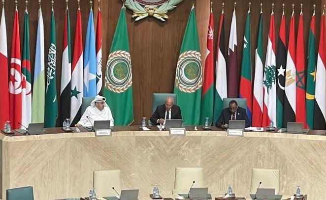 انطلاق اجتماع وزراء الزراعة العرب لبحث قضية الأمن الغذائي
