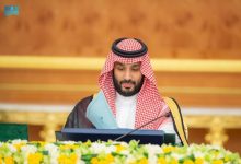 برئاسة الأمير محمد بن سلمان.. مجلس الوزراء السعودي يوافق على اتفاقية مشروع الربط السككي بين السعودية والكويت