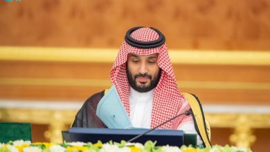 برئاسة الأمير محمد بن سلمان.. مجلس الوزراء السعودي يوافق على اتفاقية مشروع الربط السككي بين السعودية والكويت