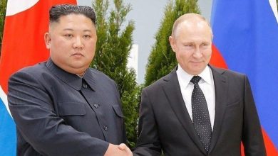 بقاعدة فضائية.. بوتين يلتقي زعيم كوريا الشمالية لمناقشة هذا ال...