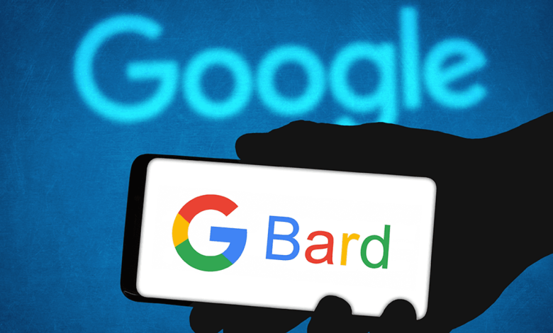 تخطط جوجل لدمج روبوت الدردشة الخاص بها Bard في تطبيقاتها وخدماتها