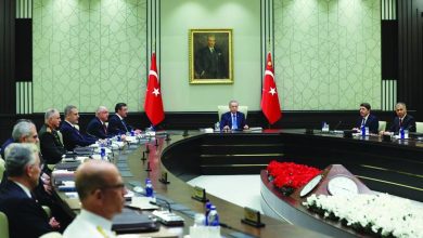 تركيا ليست مستعدة لمناقشة انسحابها من سوريا