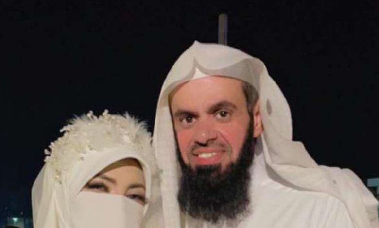 «تقى وبندر» فيومية وسعودي جمعتهما جنازات المسجد النبوي ووصلا لعش الزوجية