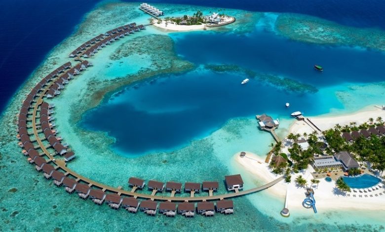 جزر المالديف.. وجهة ساحرة للسفر الصديق البيئة