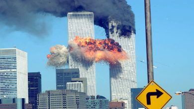 حكاية فيلم تنبأ بهجمات 11 سبتمبر قبل 5 أعوام - فيديو