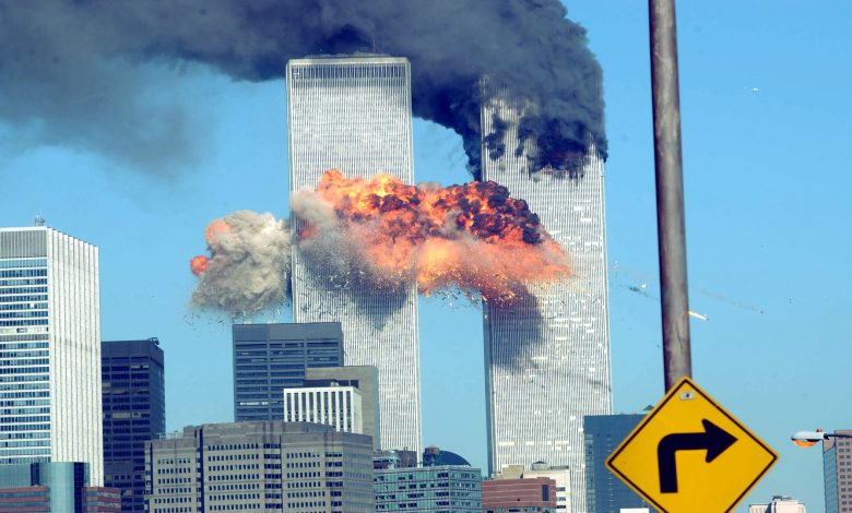 حكاية فيلم تنبأ بهجمات 11 سبتمبر قبل 5 أعوام - فيديو