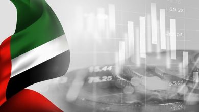 خلال 9 أشهر.. أسهم الإمارات تضيف 342 مليار درهم لرأسمالها السوقي