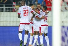دوري أبطال إفريقيا: الوداد البيضاوي يتأهل إلى دور المجموعات عقب انتصاره على حافيا كوناكري الغيني