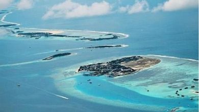 رئيس جزر المالديف يعترف بفوز منافسه في الانتخابات الرئاسية