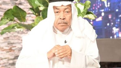 رسائل وأجواء من الكواليس..  كيف احتفل المشاهير بيوم ميلاد الفنان سعد الفرج؟