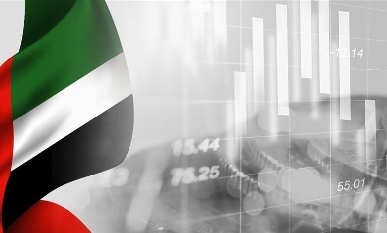 رسملة سوق دبي تلامس 700 مليار درهم للمرة الأولى بتاريخها