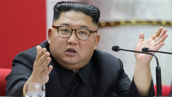 زعيم كوريا الشمالية توجه على الأرجح إلى روسيا