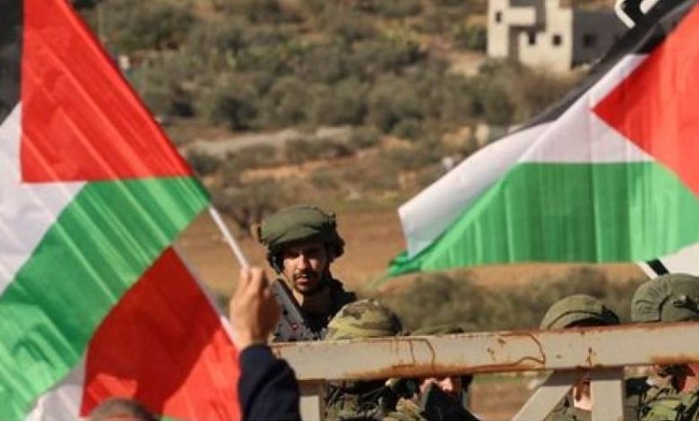 سحر العلم الفلسطيني.. قبل أوسلو وبعدها