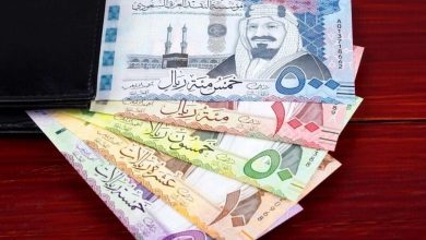 سعر الريال مقابل الجنيه المصري والعملات العربية اليوم الثلاثاء 20-2- 1445