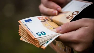 سعر اليورو في ختام تعاملات اليوم السبت.. مستقر