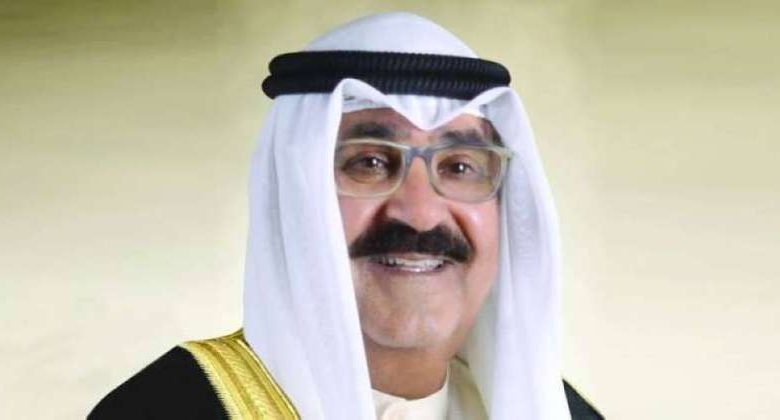 سمو نائب الأمير يهنئ بعودة النيادي ويشيد بالإنجاز الإماراتي