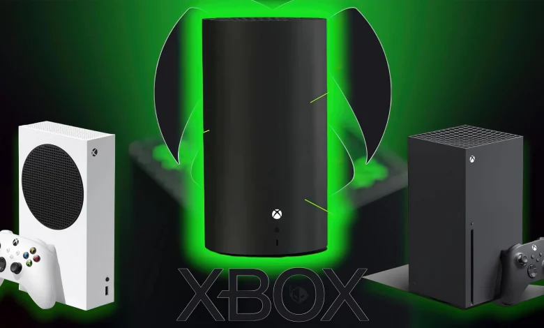 شركة Xbox تتعرض لتسريبات بالجملة، موعد الجيل الجديد والألعاب القادمة!