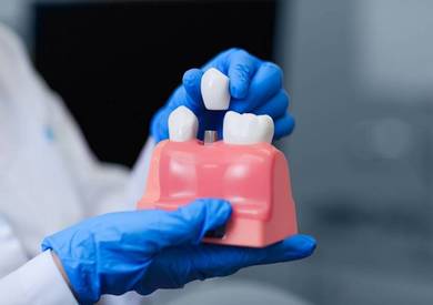 شركة يابانية تطور دواء يساعد على إنبات أسنان جديدة