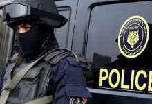 ضبط 3 تجار مخدرات متهمين بقتل طالب بطلق ناري في كفر الشيخ