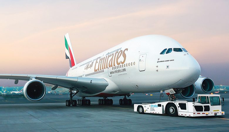 طيران الإمارات توقع 6 اتفاقيات تمكّن متعامليها من الوصول إلى 200 وجهة