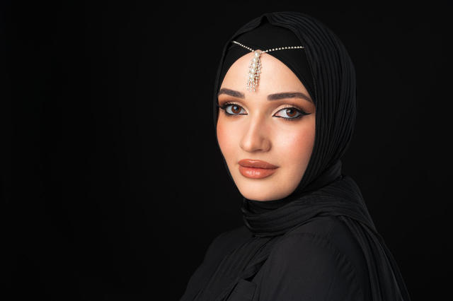 عادات جمالية للمرأة السعودية استعدادًا لليوم الوطني السعودي