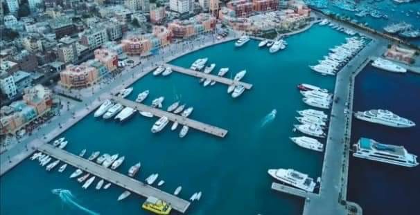 قطاع النقل البحري: إجراءات متنوعة ومتميزة لتعظيم سياحة اليخوت في مصر