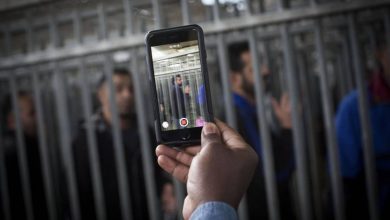 محاربة المحتوى الفلسطيني متواصلة... "صدى سوشال" يرصد تعاون منصات وشركات مع الاحتلال