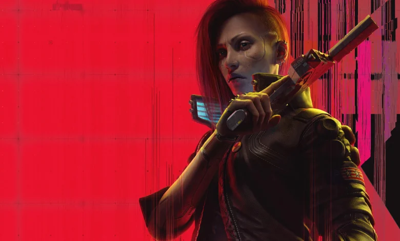 مراجعة توسعة Cyberpunk 2077: Phantom Liberty