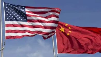 مشاورات «أمريكية - صينية» في واشنطن لإبقاء قنوات الاتصال مفتوحة