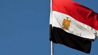 مصر.. انهيار عقار مكون من 5 طوابق