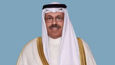 ممثل سمو الأمير يغادر نيويورك بعد ترؤسه وفد الكويت في اجتماعات الدورة 78 للجمعية العامة للأمم المتحدة