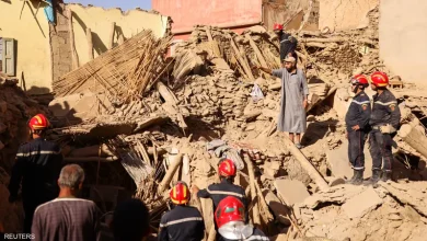 مهندس مغربي يقترح حلولاً عاجلـة لإعادة إعمار المناطق المنكوبة بسبب الزلزال (+فيديو)