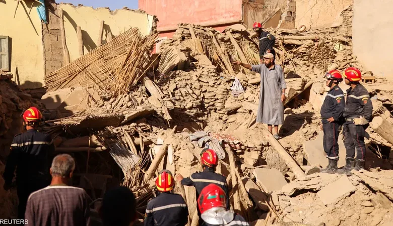 مهندس مغربي يقترح حلولاً عاجلـة لإعادة إعمار المناطق المنكوبة بسبب الزلزال (+فيديو)