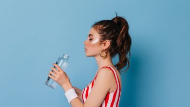 مياه الكولاجين هل هي مفيدة لك؟ إليك ما تحتاجين لمعرفته عنها!