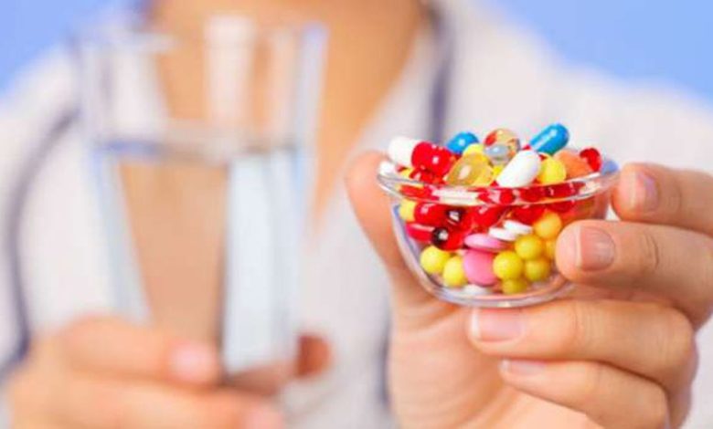 نصائح وزارة الصحة لتجنب الاستخدامات الخاطئة للمضادات الحيوية