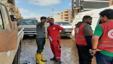 وزارة الخارجية "لم تبلغ عن وقوع أي ضرر أو إصابة" بين الأردنيين في ليبيا والمغرب