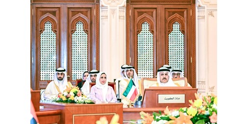وزير الشؤون نهج الكويت ثابت في تقديم المساعدات بعيدا عن أي محددات