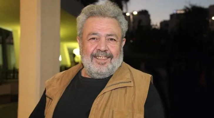 وفاة الفنان والمخرج خالد الطريفي