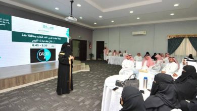 ورشة عمل لتجويد ورفع التحصيل الدراسي لطلاب وطالبات مدارس جدة - أخبار السعودية