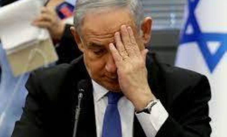نتنياهو يهدد بتدمير «حماس» وتحويل قطاع غزة إلى خراب - أخبار السعودية