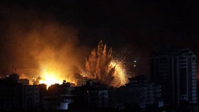 الاحتلال الإسرائيلي يواصل عدوانه على قطاع غزة والضفة الغربية - أخبار السعودية