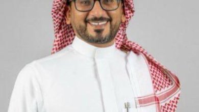 الناصر نائباً لرئيس الشباب - أخبار السعودية