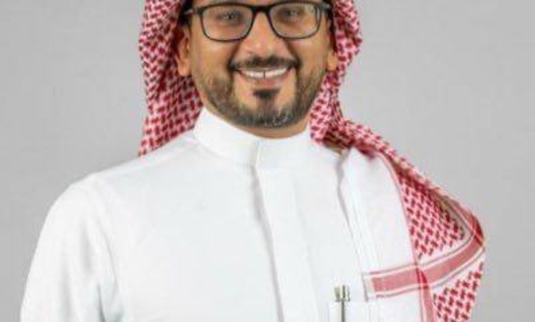 الناصر نائباً لرئيس الشباب - أخبار السعودية